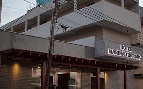 Hotel Marina Torrano